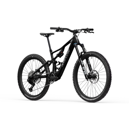 Amflow PX Carbon