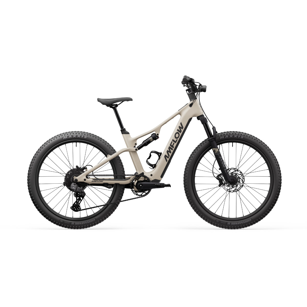 Amflow TL Carbon