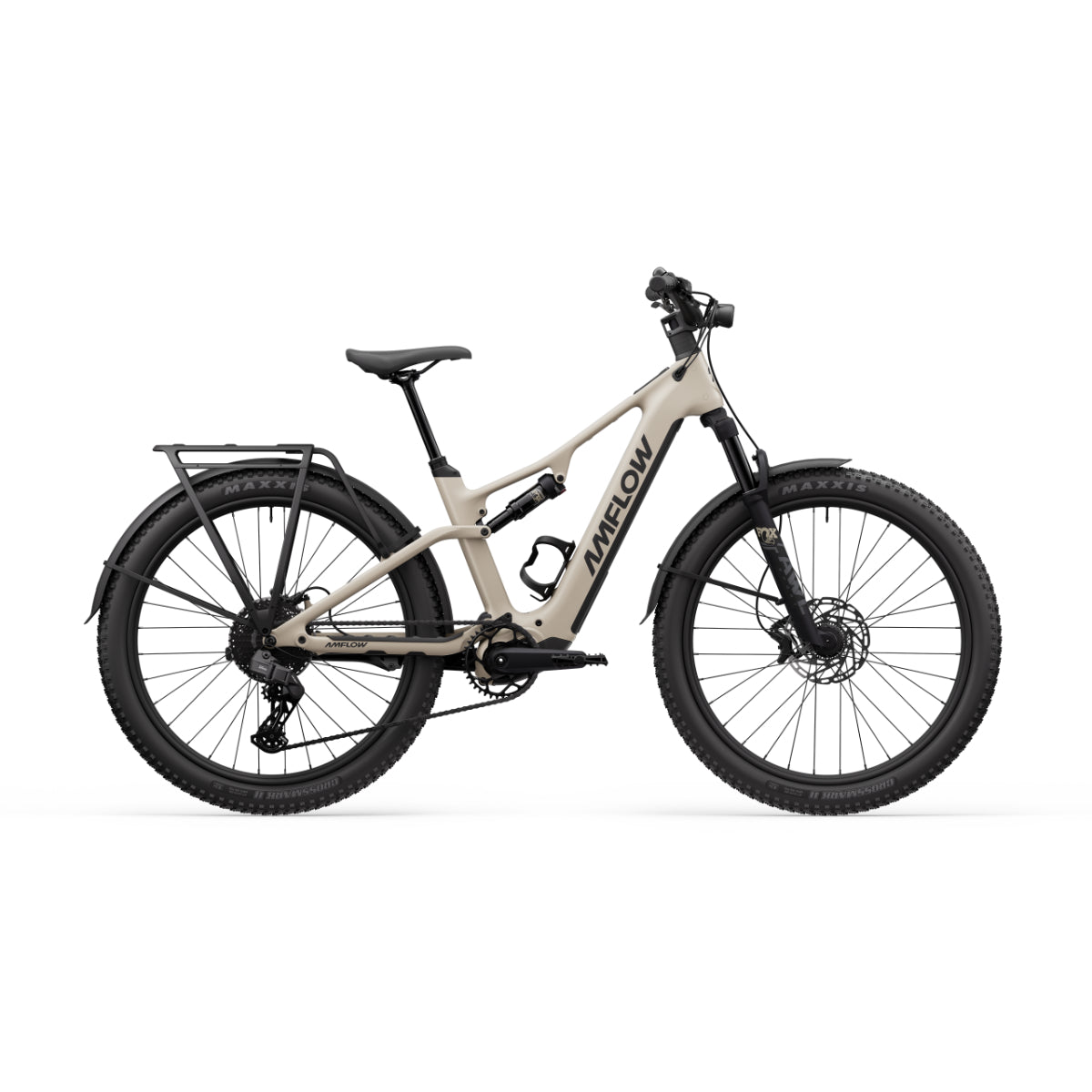 Amflow TL Carbon
