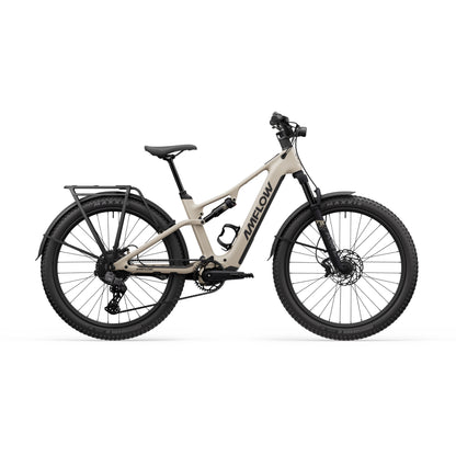 Amflow TL Carbon