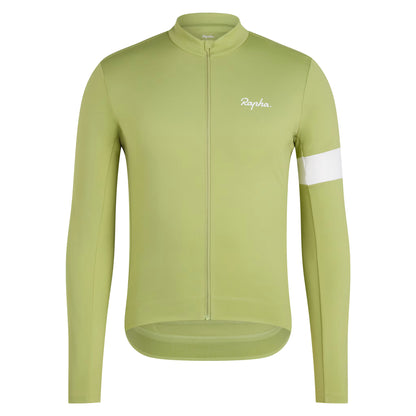 Rapha Core Thermal Jersey