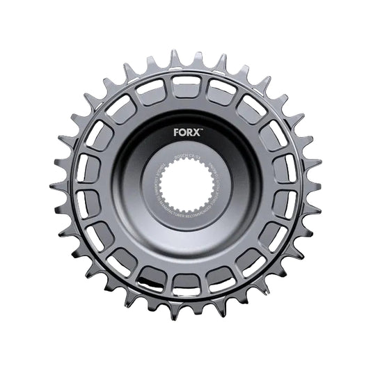 Forx Bosch Chainrings