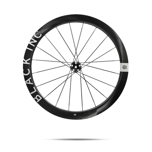 Black Inc Forty Eight Wheelset