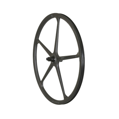 Black Inc Five Clincher Wheelset
