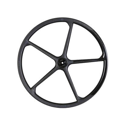 Black Inc Five Clincher Wheelset