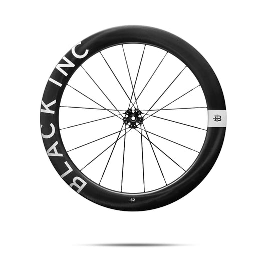 Black Inc Sixty Two Wheelset