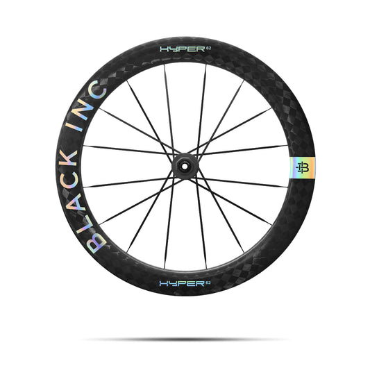 Black Inc Hyper 62