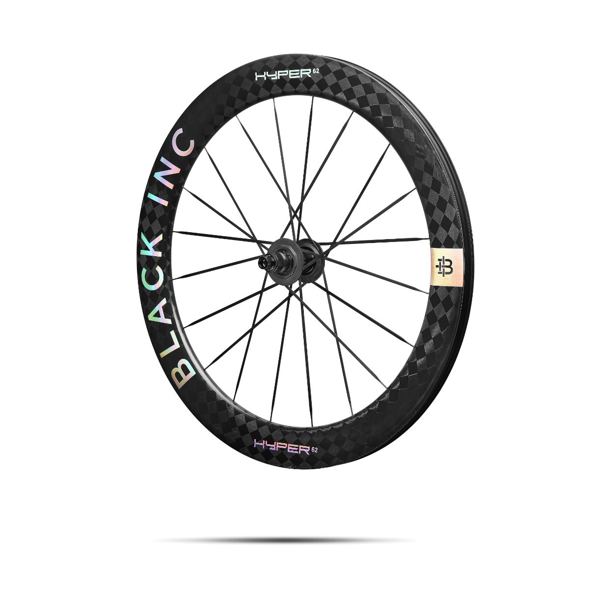 Black Inc Hyper 62