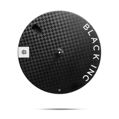 Black Inc Zero Rear Wheel