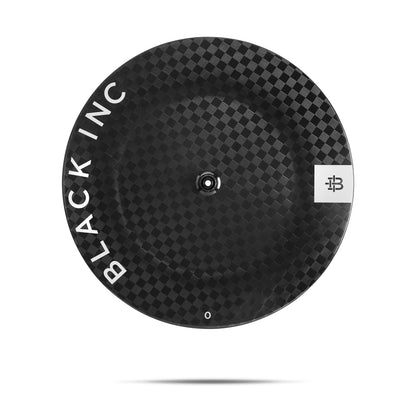 Black Inc Zero Rear Wheel