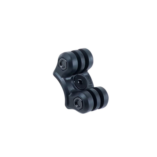 Bontrager XXX BarStem Blendr Duo Base