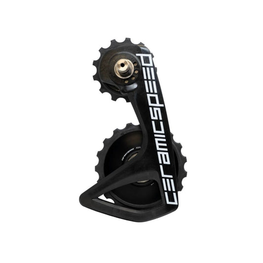 Ceramic Speed - Derailleur Cage