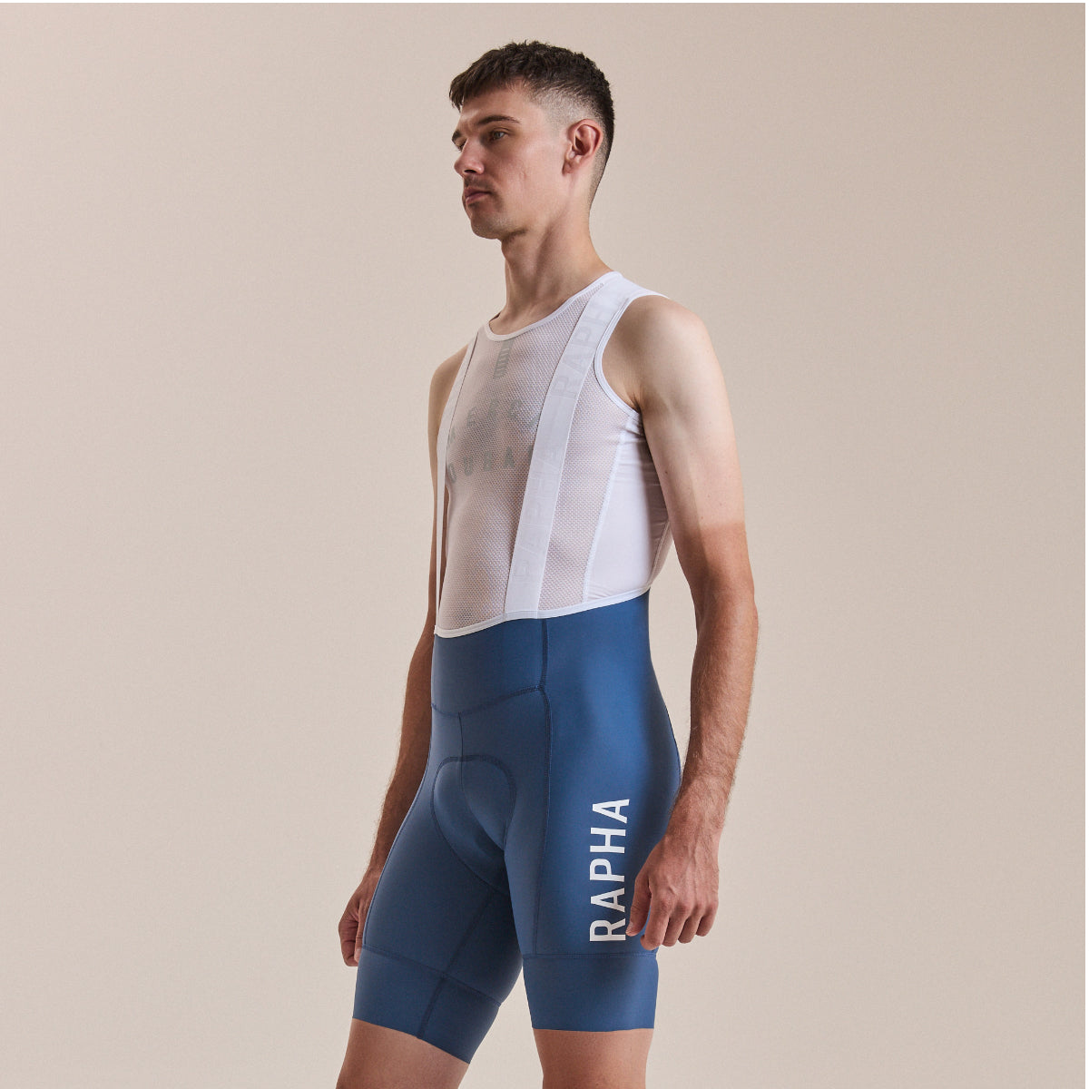 Rapha Men's Pro Team Training Bibshorts II