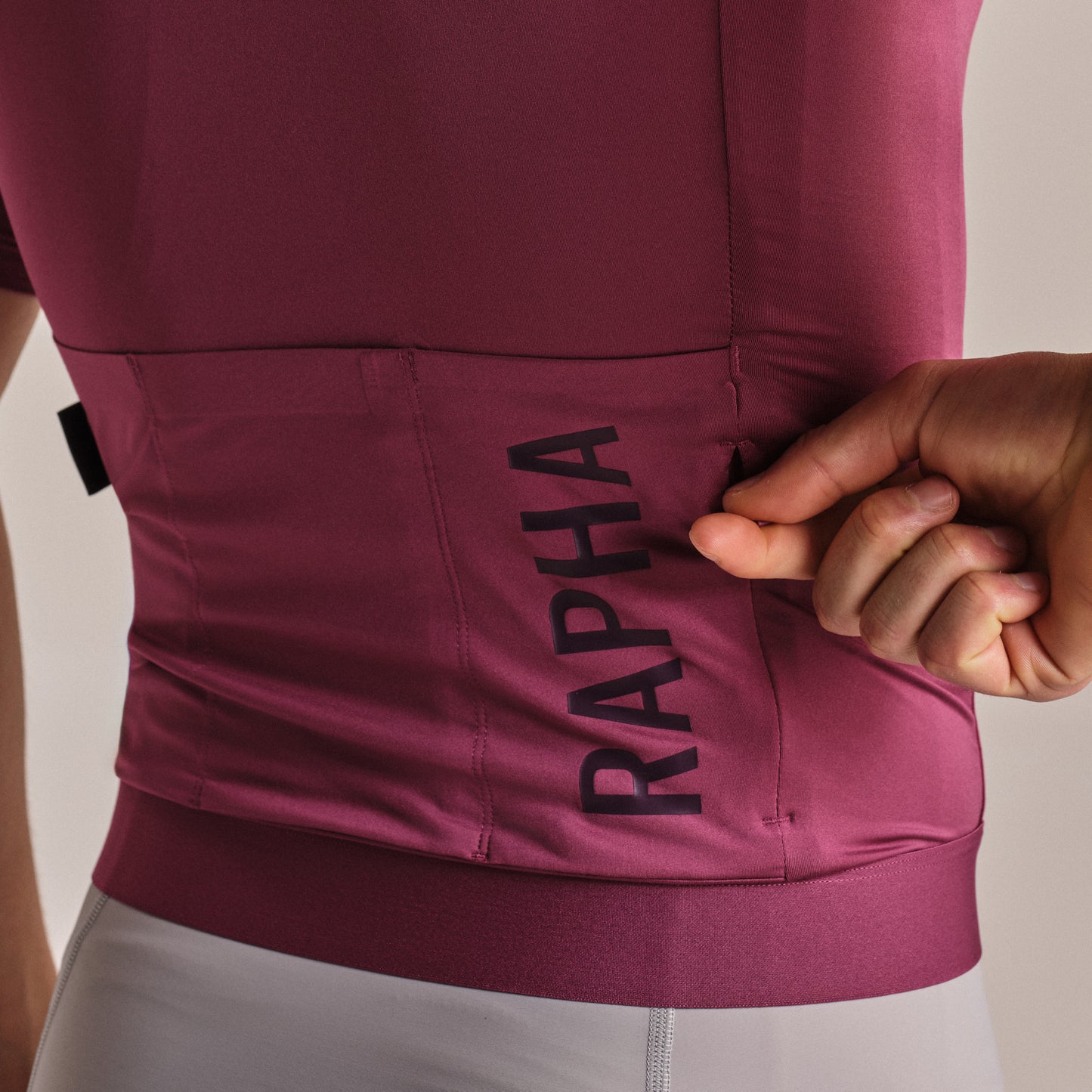 Rapha Men's Pro Team Training Jersey - 2026