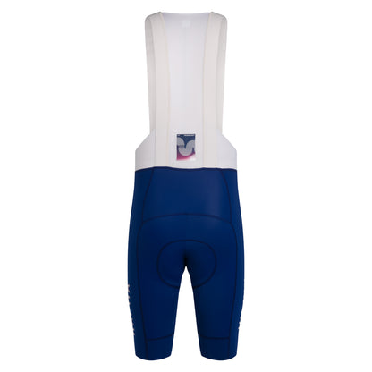 Rapha Men's Pro Team Bib Shorts - Storm