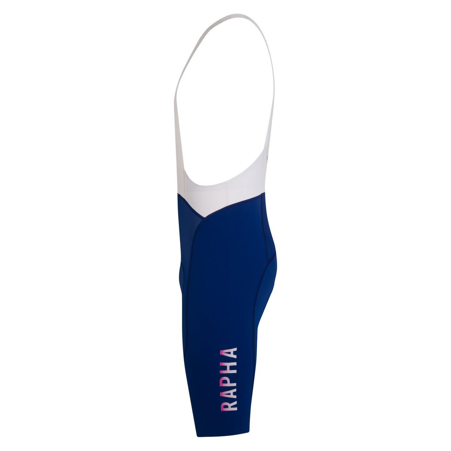 Rapha Men's Pro Team Bib Shorts - Storm
