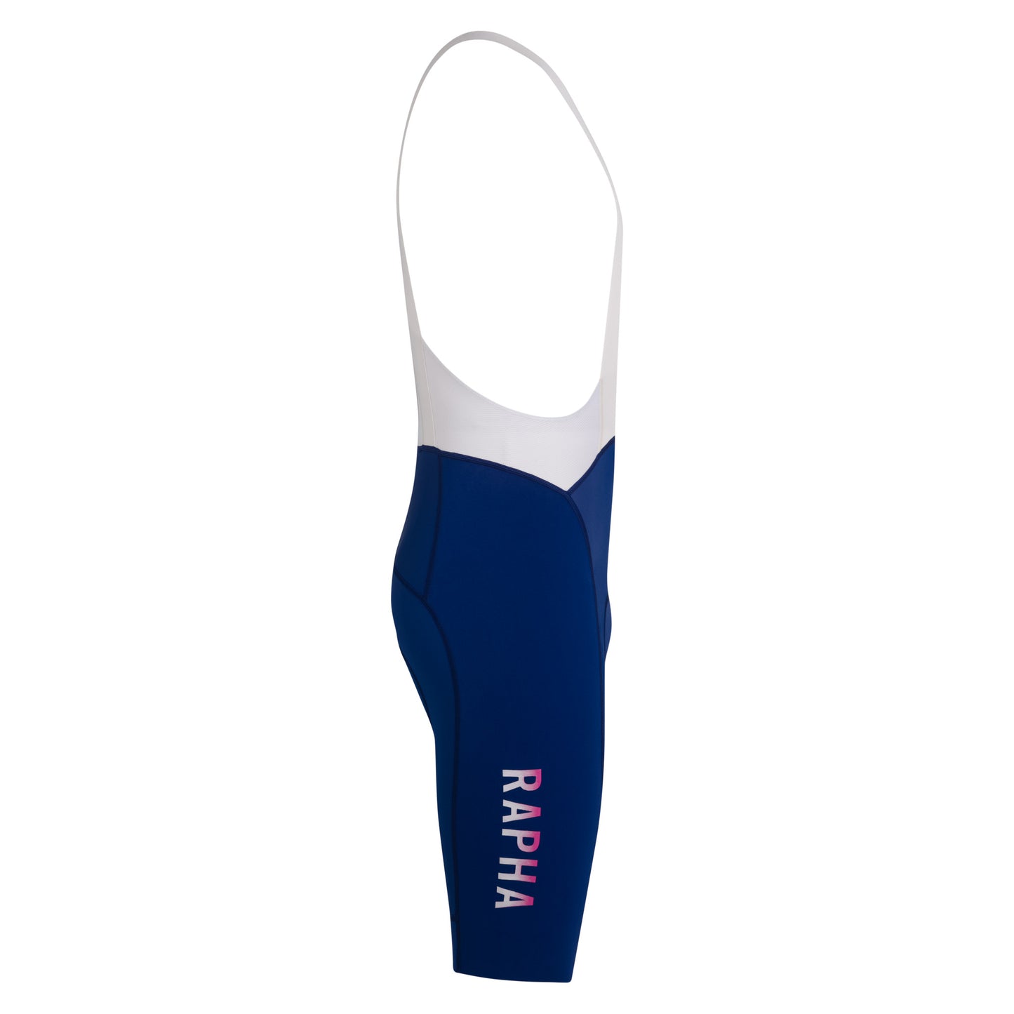 Rapha Men's Pro Team Bib Shorts - Storm