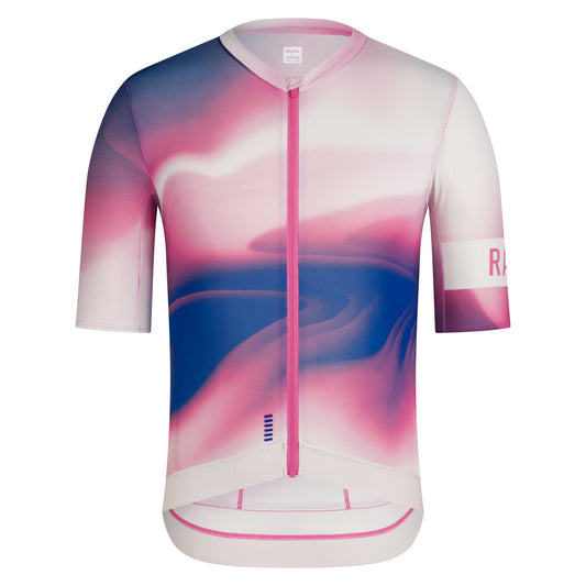 Rapha Men's Pro Team Jersey - Storm