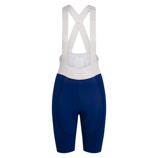Rapha Women's Pro Team Bib Shorts III - Storm