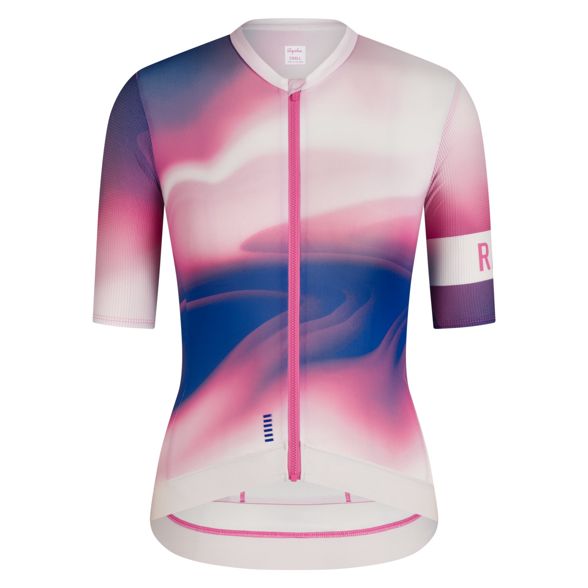 Rapha Women's Storm Pro Team Jersey - Ltd Edition | Scotty Browns