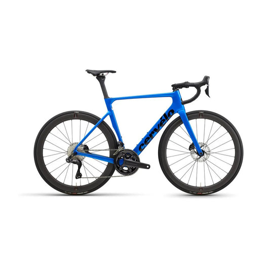 Cervelo NC25 Soloist Ultegra Di2 Azure