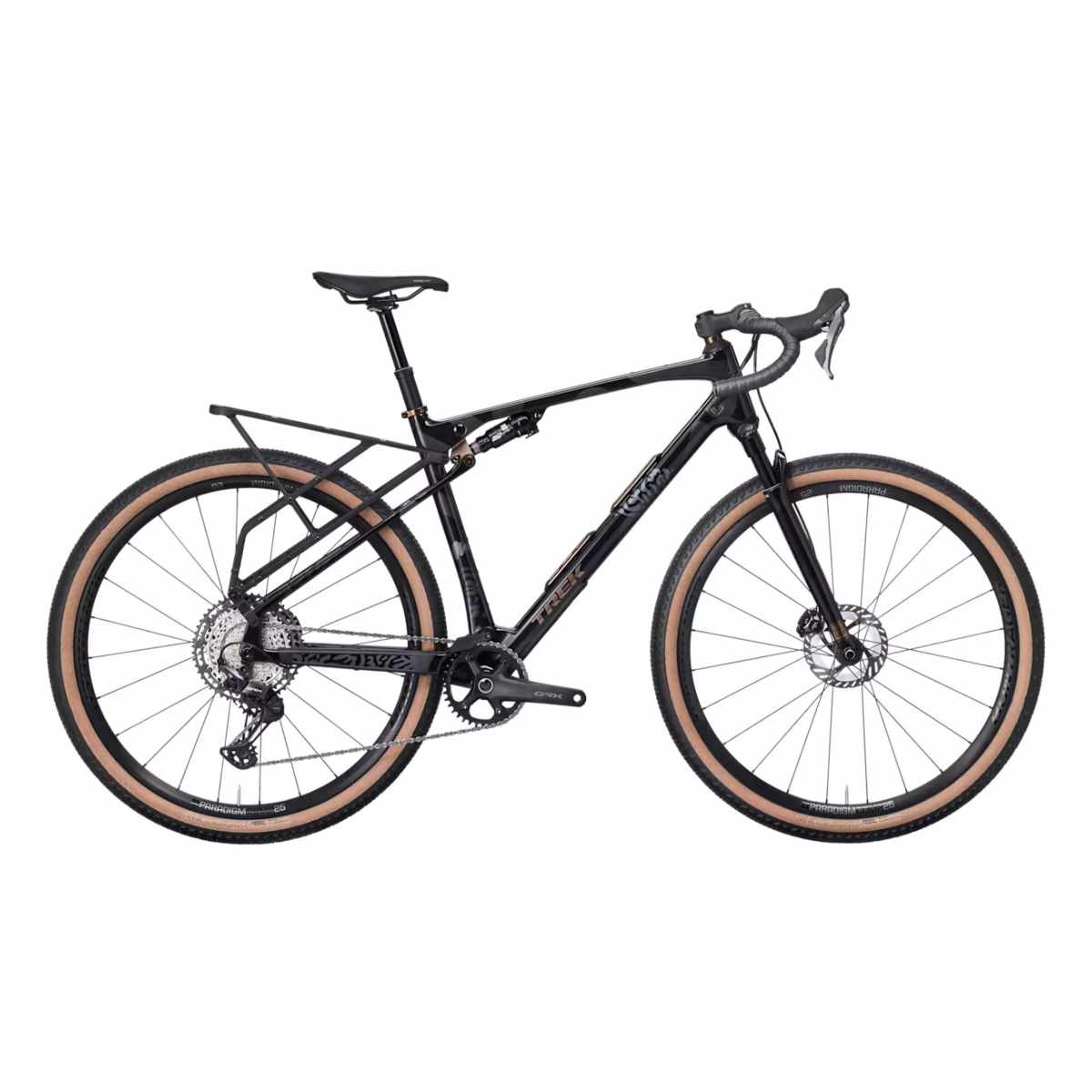 Trek CheckOUT SL 5