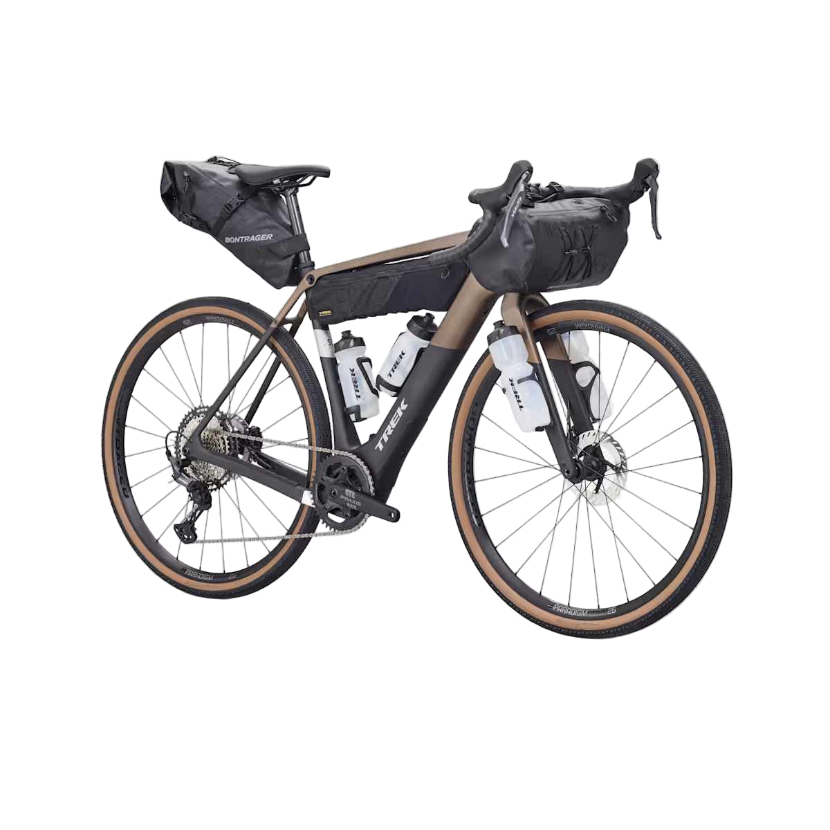 Trek Checkpoint+ SL 5 - 2026