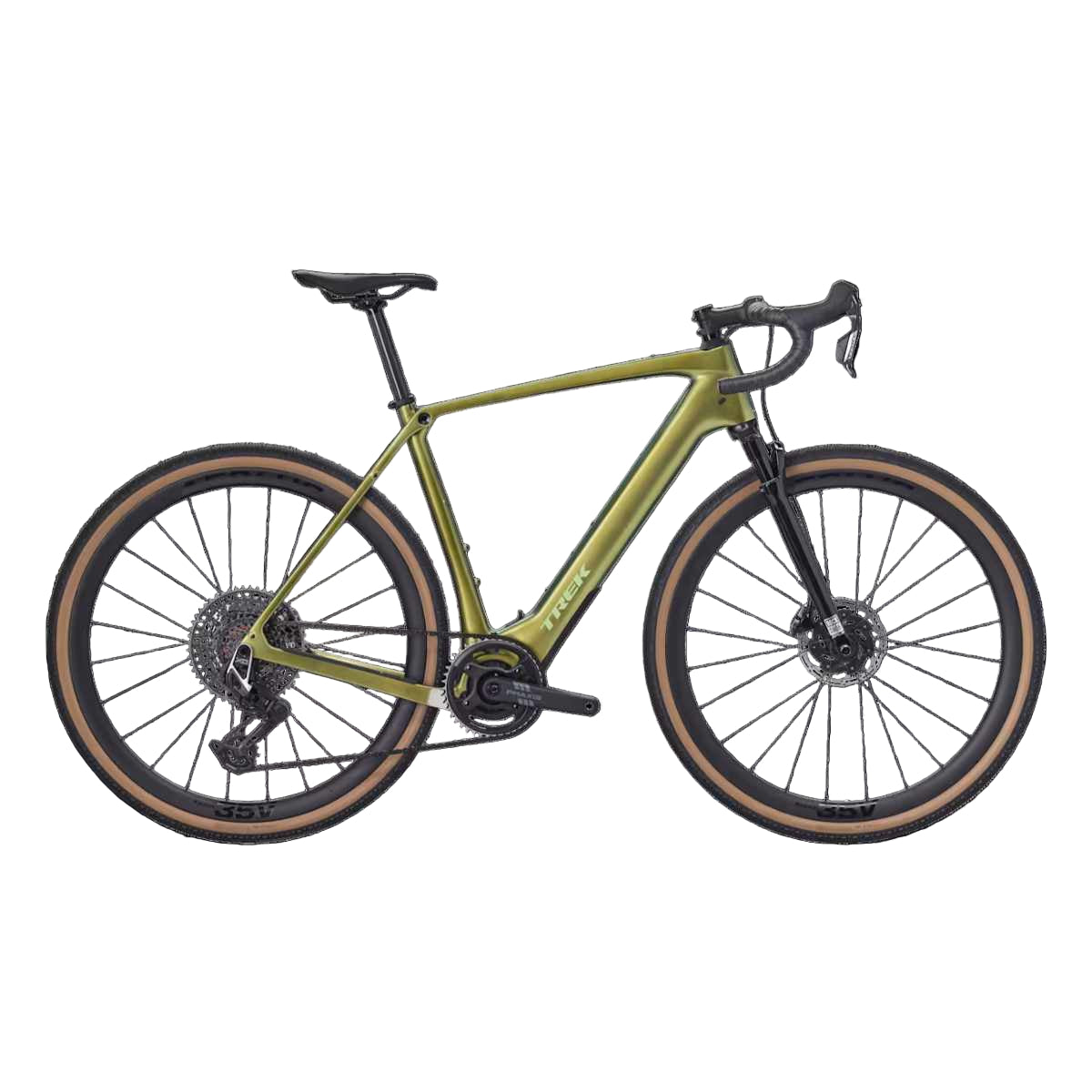 Trek Checkpoint+ SL 7 AXS - 2026