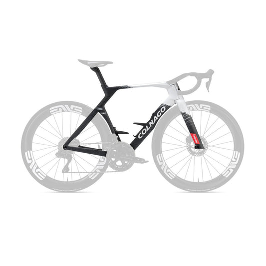 Colnago Y1RS Frameset - Team UAE Emirates