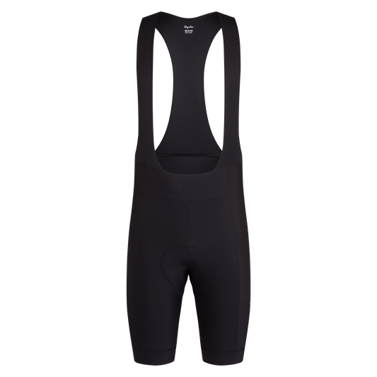 Rapha Men's Core Black Bib Shorts - SS26