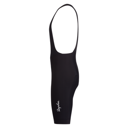 Rapha Men's Core Black Bib Shorts - SS26