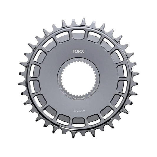 Forx DJI Avinox Chainrings