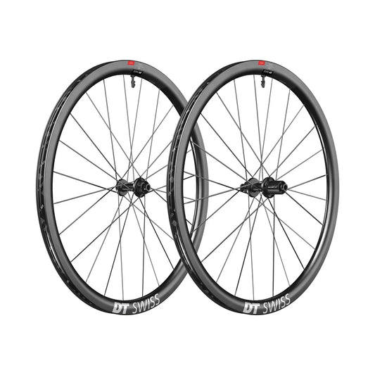 DT Swiss ERC 1100 Dicut Wheelset