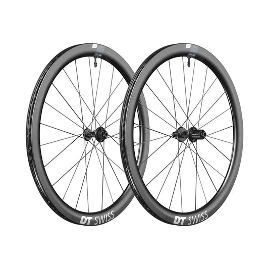 DT Swiss ERC 1400 Dicut Wheelset