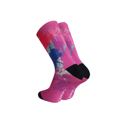 Daytona Sock