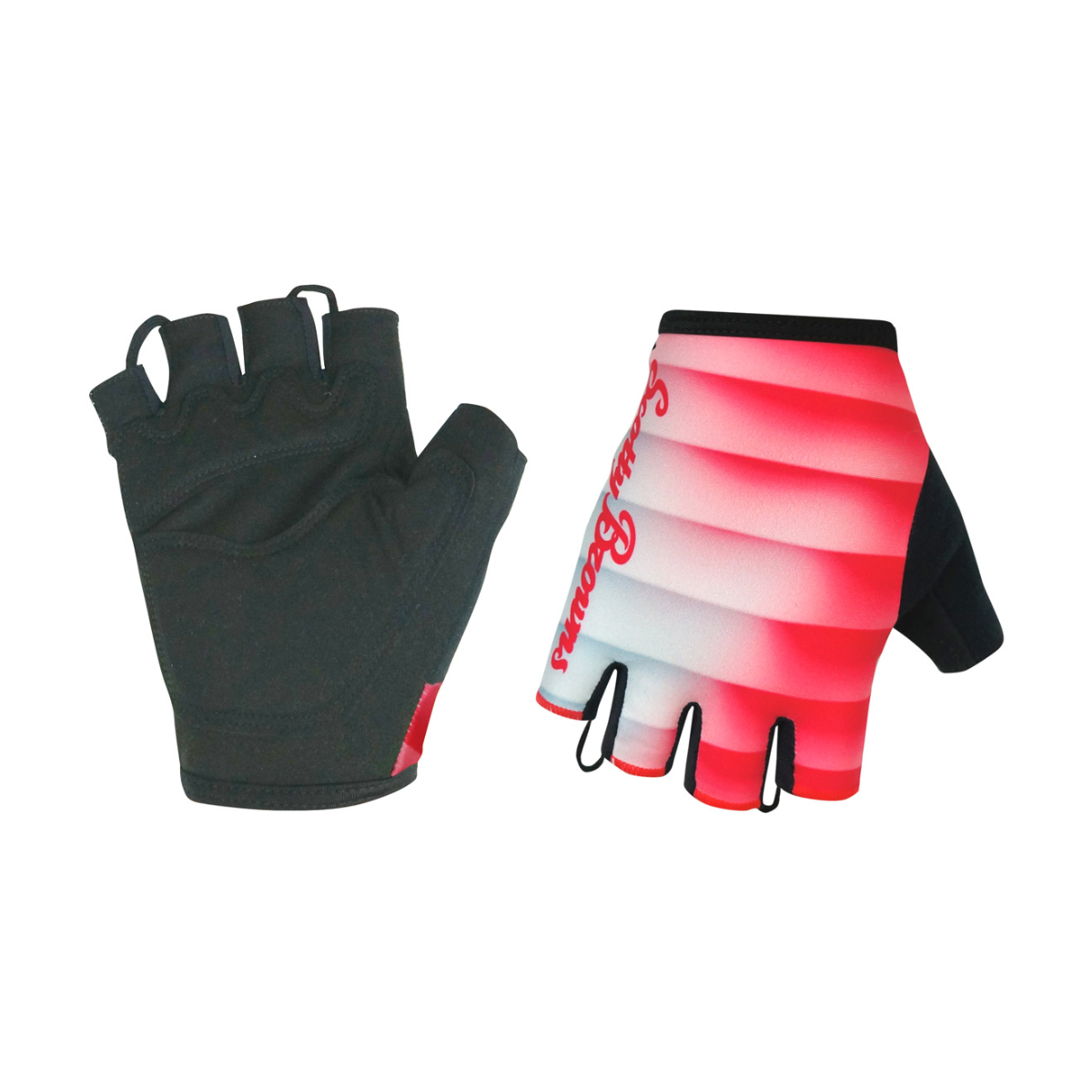 Scotty Browns Diffraction Gloves