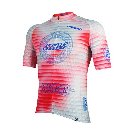 Diffraction Jersey