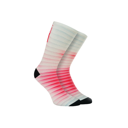 Diffraction Socks