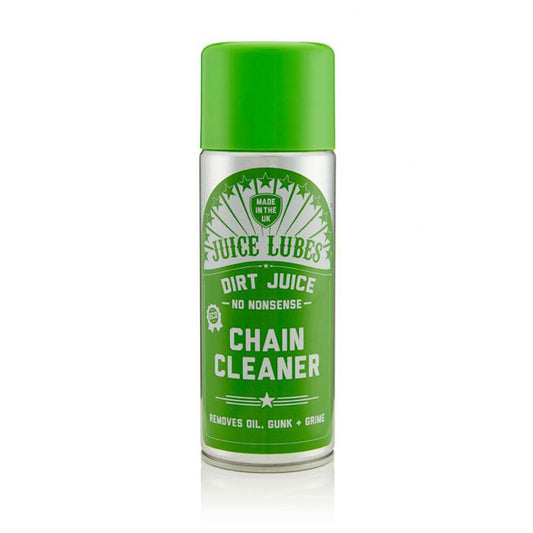 Dirt Juice - Chain Cleaner Spray 400ml