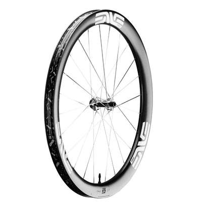 Enve G SES 4.5 Pro Gravel Race Wheelset