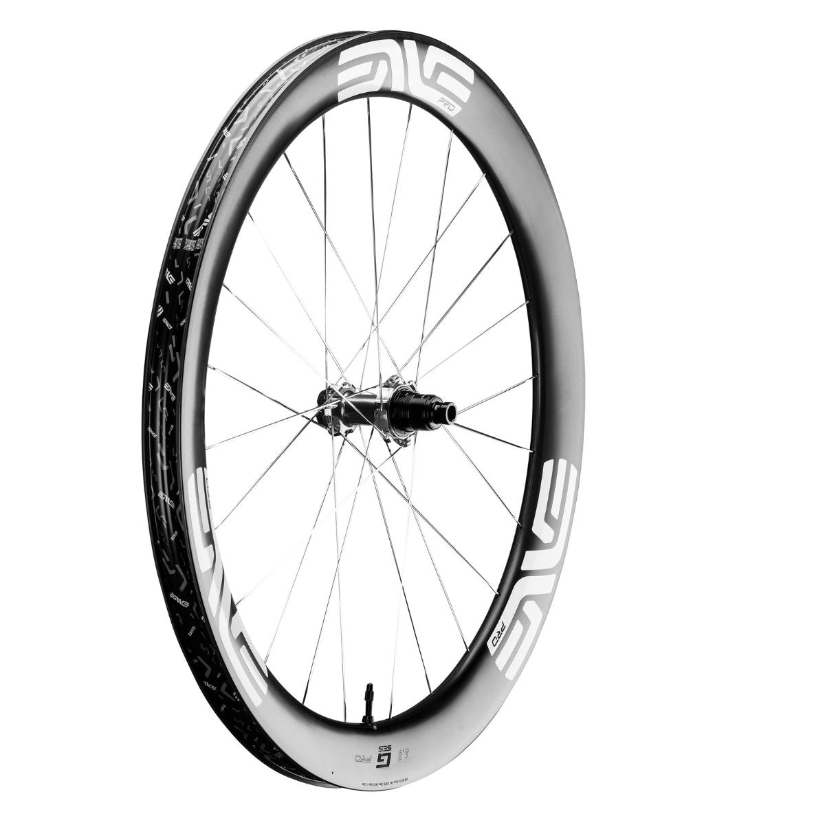 Enve G SES 4.5 Pro Gravel Race Wheelset