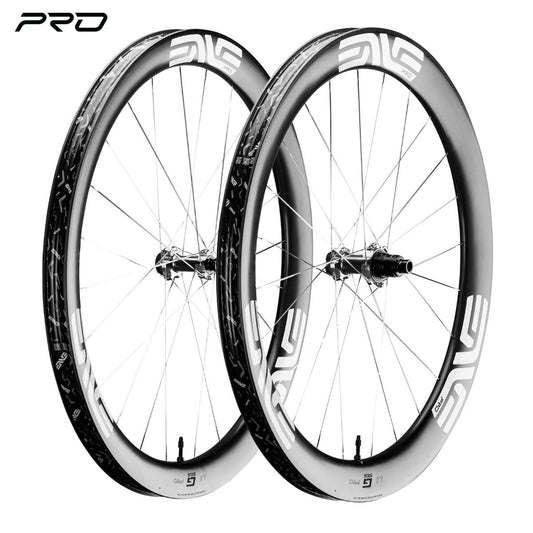 Enve G SES 4.5 Pro Gravel Race Wheelset