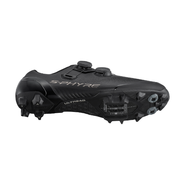 Shimano XC903 Black