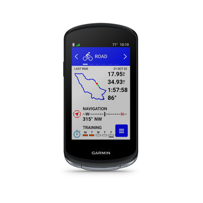 Garmin Edge 1040 (non solar)