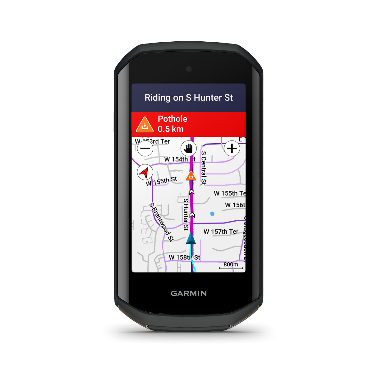 Garmin Edge 1050