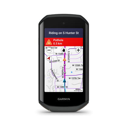 Garmin Edge 1050