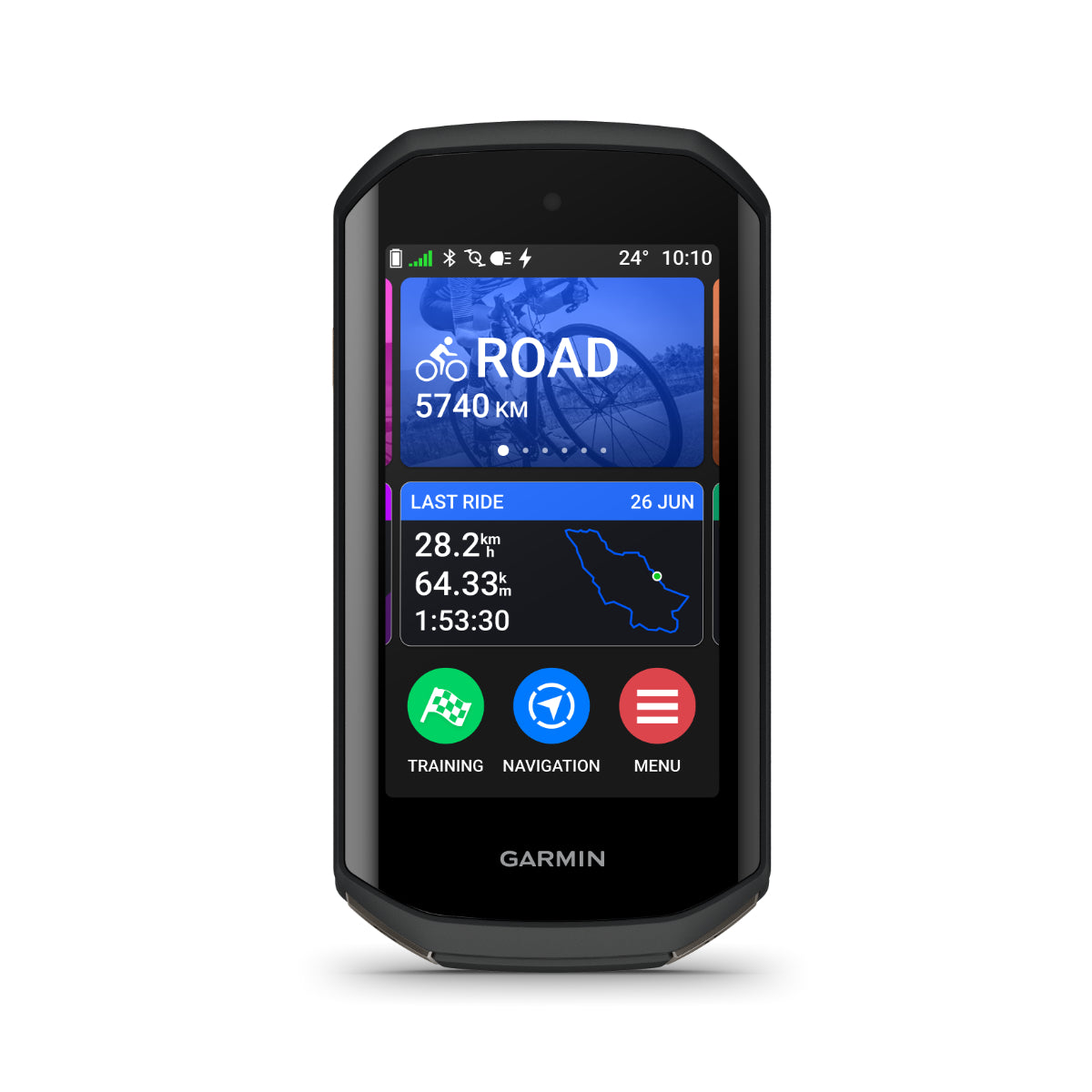 garmin edge 1050 gps cycling computer