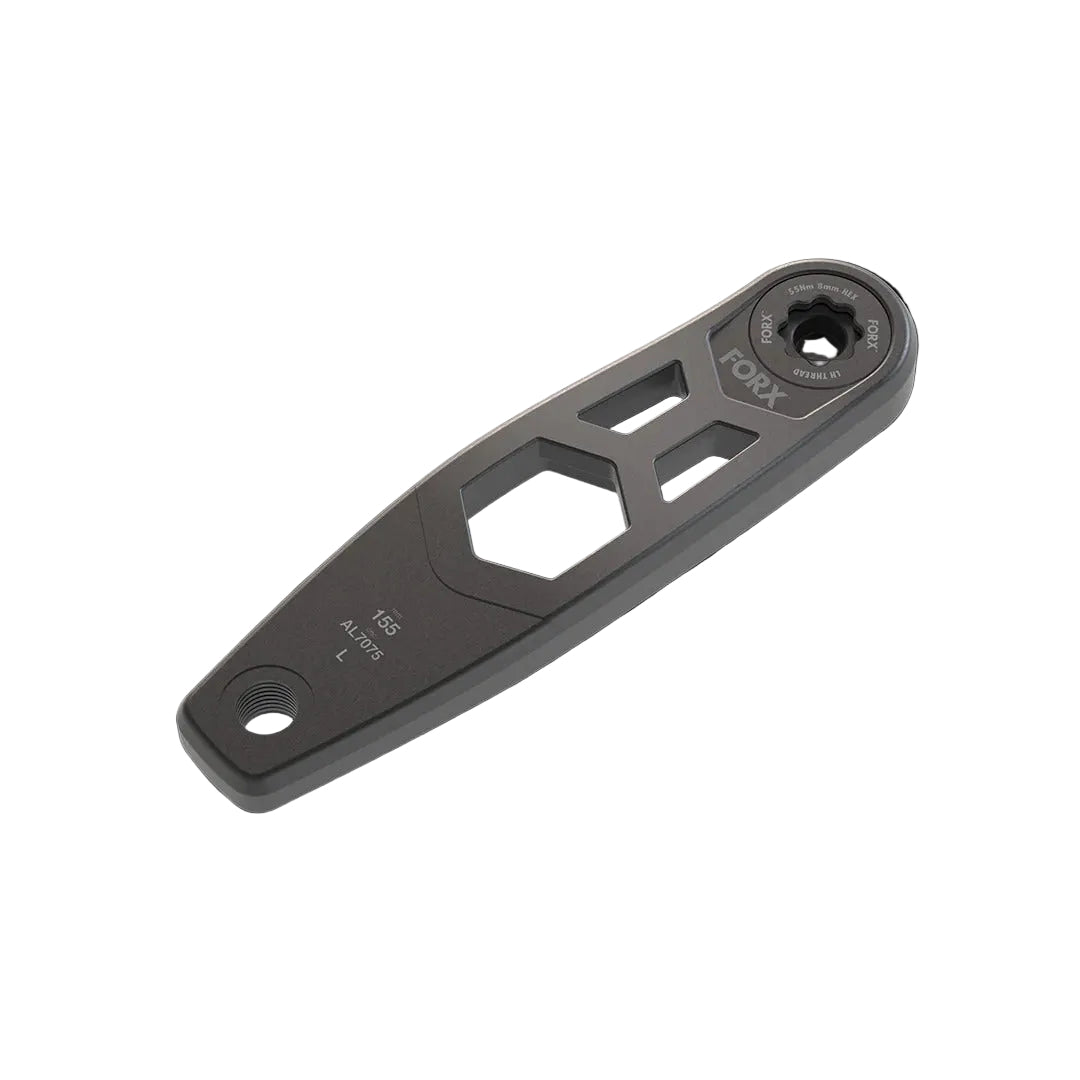 Forx Hex 2 - DJI Avinox M2 Levo 4 Bosch Gen 4/5 TQ E-MTB Crank