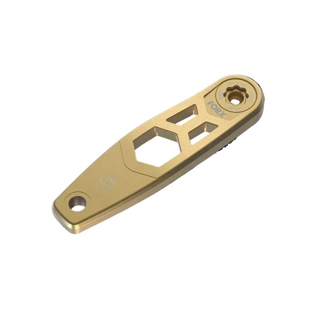 Forx Hex 2 - DJI Avinox M2 Levo 4 Bosch Gen 4/5 TQ E-MTB Crank