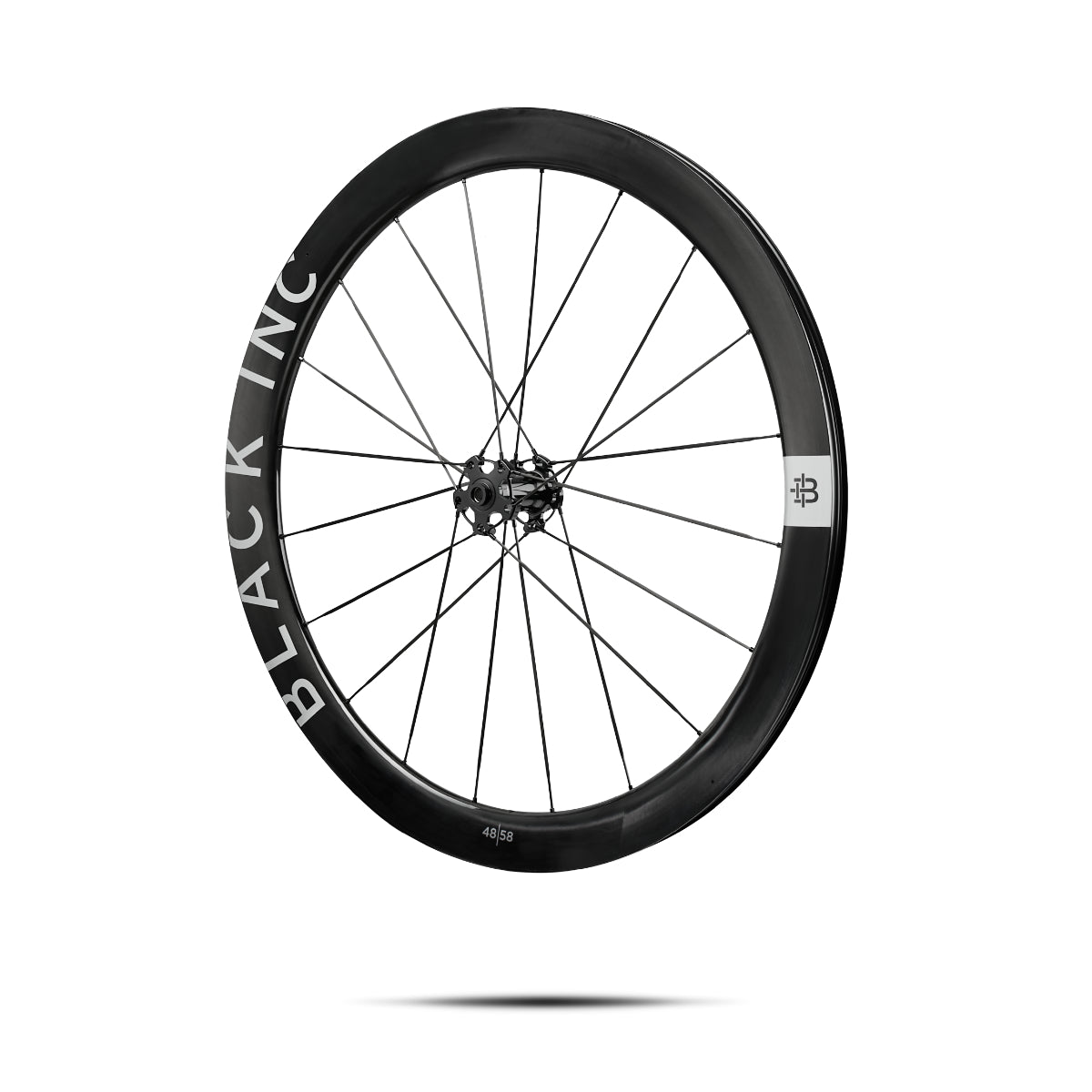 Black Inc 48/58 Wheelset